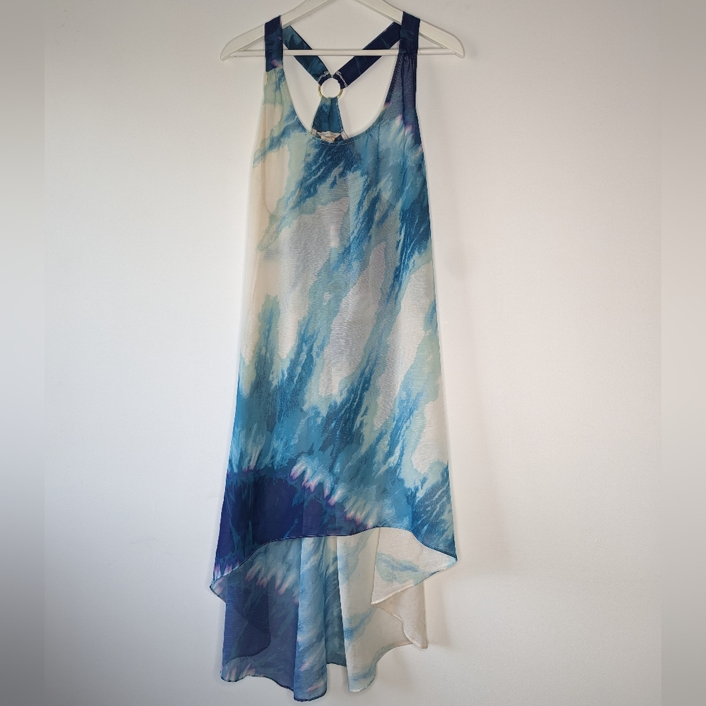 ⭐HOST PICK⭐ Trina Turk Cover-up, Size 8